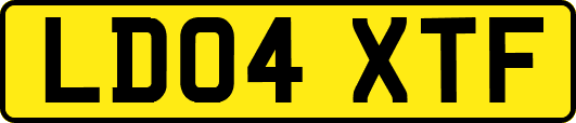 LD04XTF