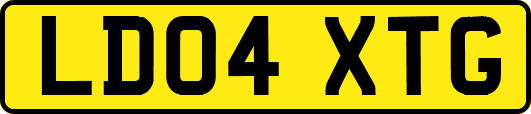 LD04XTG