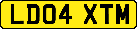 LD04XTM