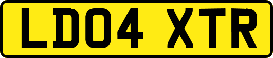 LD04XTR