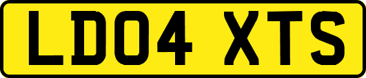 LD04XTS