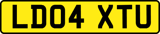 LD04XTU