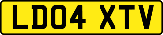 LD04XTV