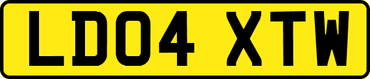 LD04XTW