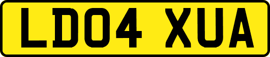 LD04XUA