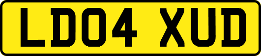 LD04XUD