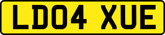 LD04XUE