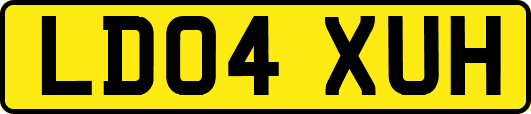 LD04XUH