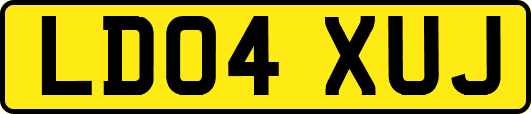 LD04XUJ