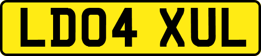 LD04XUL