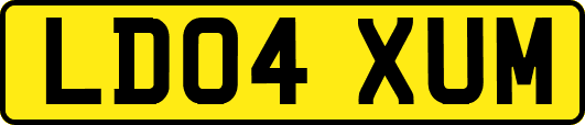 LD04XUM