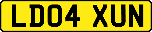 LD04XUN