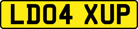 LD04XUP