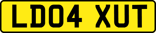 LD04XUT