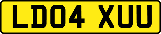 LD04XUU