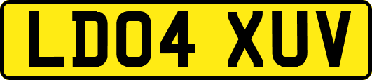 LD04XUV