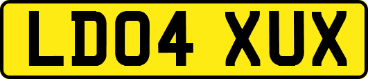 LD04XUX