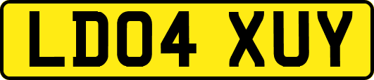 LD04XUY
