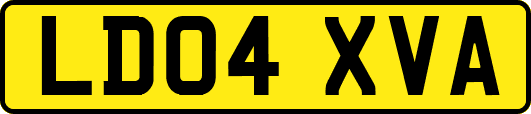 LD04XVA