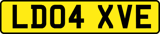 LD04XVE