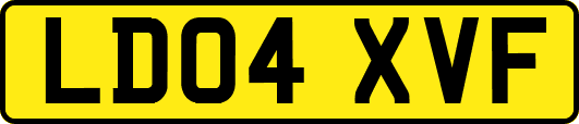 LD04XVF