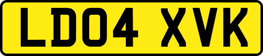 LD04XVK