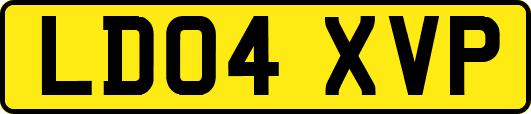 LD04XVP