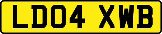 LD04XWB