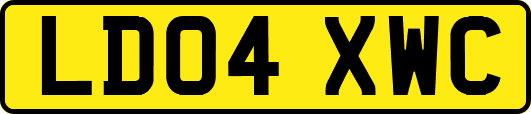LD04XWC