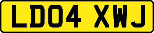 LD04XWJ