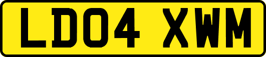 LD04XWM