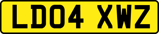 LD04XWZ
