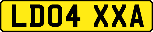 LD04XXA