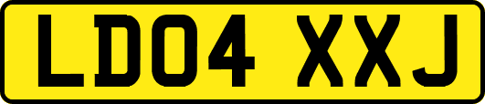 LD04XXJ