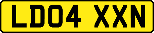 LD04XXN