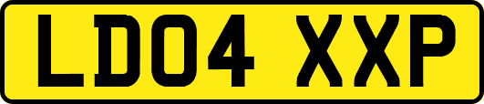 LD04XXP