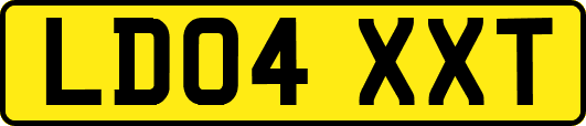 LD04XXT