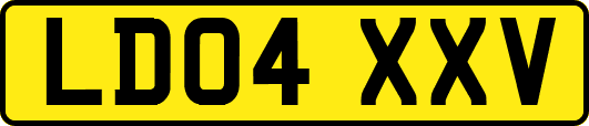 LD04XXV