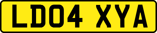 LD04XYA