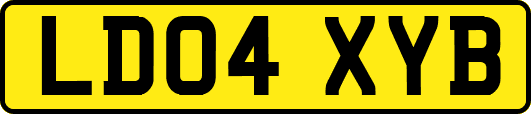 LD04XYB