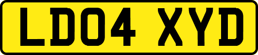 LD04XYD