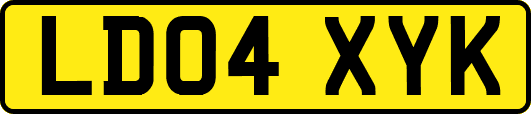 LD04XYK