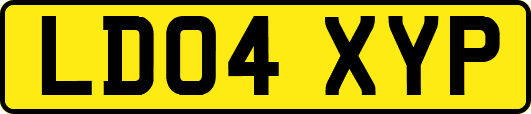 LD04XYP