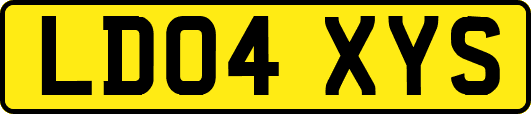 LD04XYS