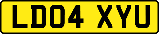 LD04XYU