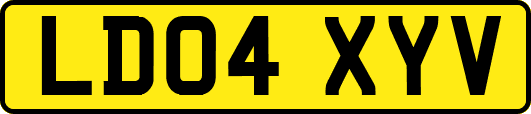 LD04XYV