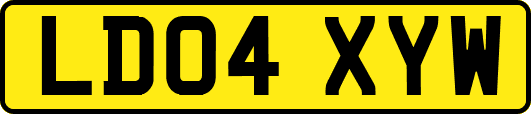 LD04XYW