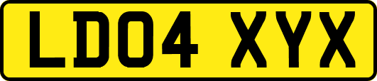 LD04XYX