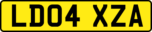 LD04XZA