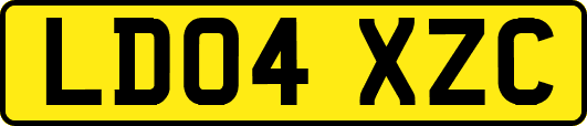 LD04XZC